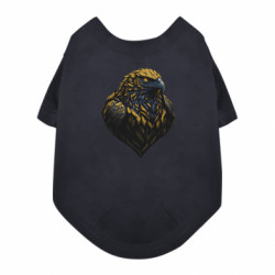 Футболки для собак