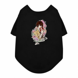 Футболки для собак