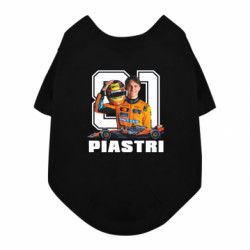 Футболки для собак