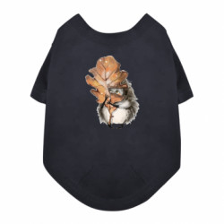 Футболки для собак