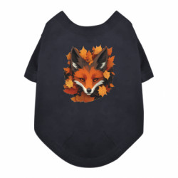 Футболки для собак