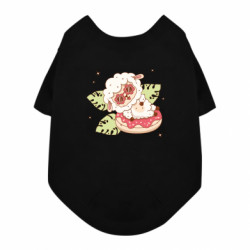 Футболки для собак