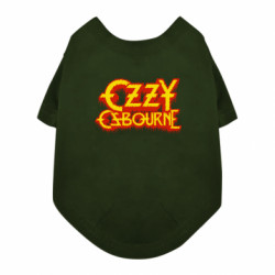 Футболки для собак