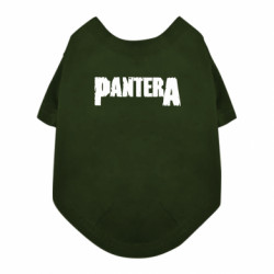 Футболки для собак