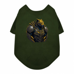 Футболки для собак