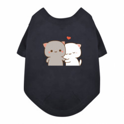 Футболки для собак