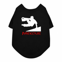 Футболки для собак