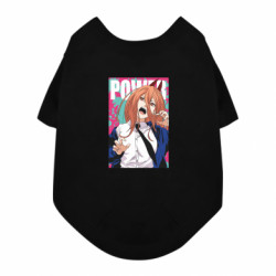 Футболки для собак