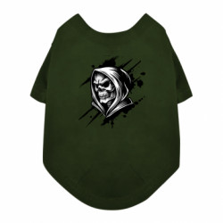 Футболки для собак