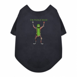 Футболки для собак