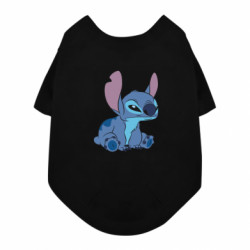 Футболки для собак