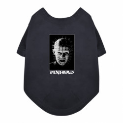 Футболки для собак