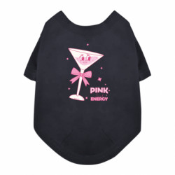 Футболки для собак