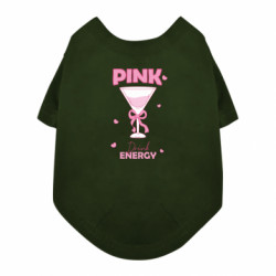 Футболки для собак