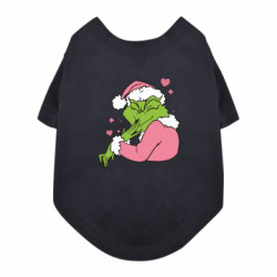 Футболки для собак