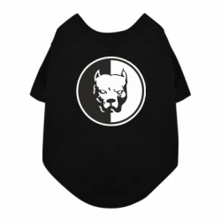 Футболки для собак