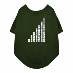 Футболки для собак