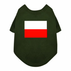 Футболки для собак