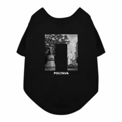 Футболки для собак