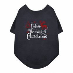 Футболки для собак