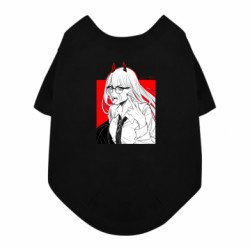 Футболки для собак