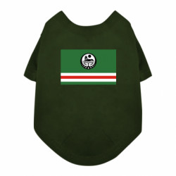 Футболки для собак