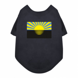 Футболки для собак