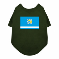 Футболки для собак