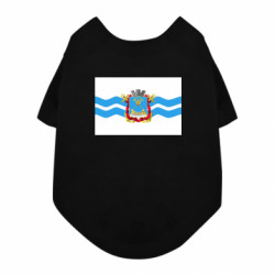 Футболки для собак