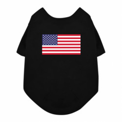 Футболки для собак