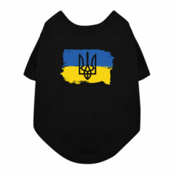 Футболки для собак