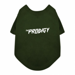 Футболки для собак