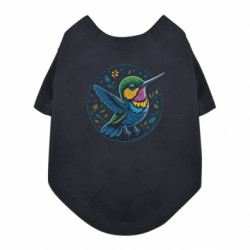 Футболки для собак