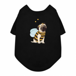 Футболки для собак