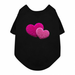 Футболки для собак