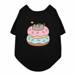 Футболки для собак