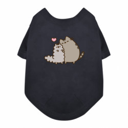 Футболки для собак