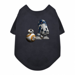 Футболки для собак