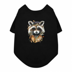 Футболки для собак