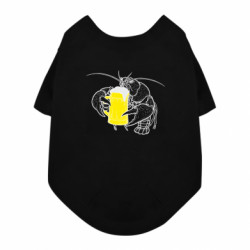 Футболки для собак