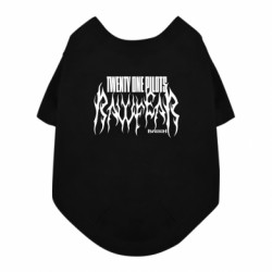 Футболки для собак