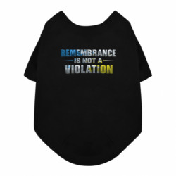 Футболки для собак