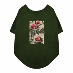 Футболки для собак