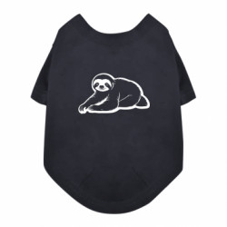 Футболки для собак