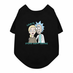 Футболки для собак