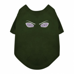 Футболка для собаки Риннеган глаза - FATLINE Футболка для собаки Риннеган глаза