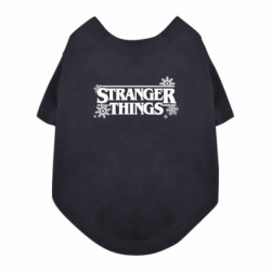 Футболки для собак