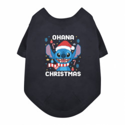 Футболки для собак