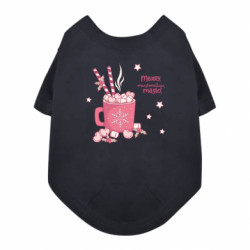 Футболки для собак