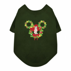 Футболки для собак